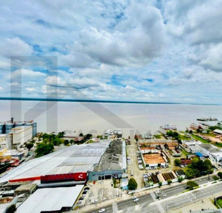 Imagem Apartamento com 3 Quartos à Venda, 180 m² em Umarizal - Belém