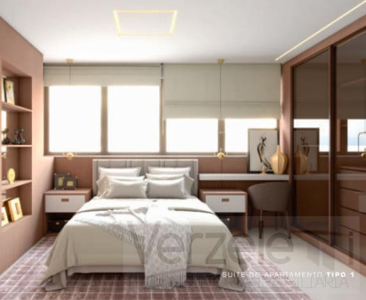 Imagem Imóvel com 2 Quartos à Venda, 70 m² em São Francisco De Assis - Camboriú