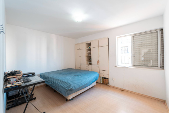 Imagem Apartamento com 2 Quartos à Venda, 80 m² em Vila Pompéia - São Paulo