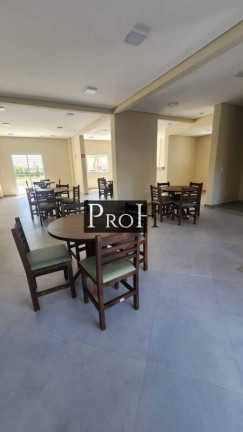 Imagem Apartamento com 2 Quartos à Venda, 58 m² em Campestre - Santo André