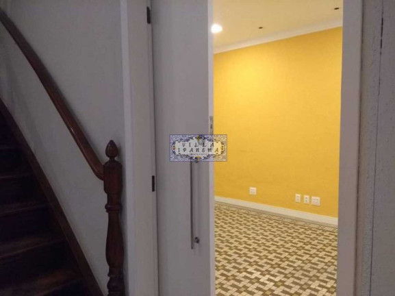 Imagem Casa de Vila com 6 Quartos à Venda, 236 m² em Botafogo - Rio De Janeiro Imagem Casa de Vila com 6 Quartos à Venda, 236 m² em Botafogo - Rio De Janeiro