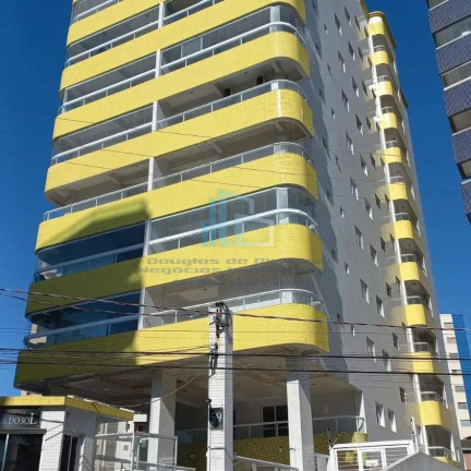 Imagem Apartamento com 2 Quartos à Venda, 100 m² em Mirim - Praia Grande Imagem Apartamento com 2 Quartos à Venda, 100 m² em Mirim - Praia Grande
