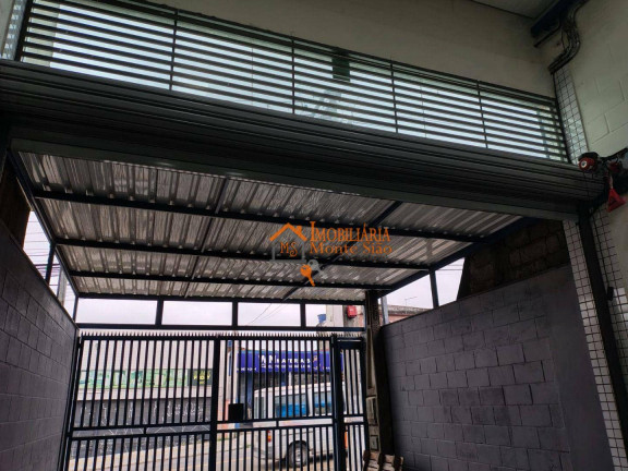 Imagem Sala Comercial para Alugar, 150 m² em Vila Nova Bonsucesso - Guarulhos Imagem Sala Comercial para Alugar, 150 m² em Vila Nova Bonsucesso - Guarulhos