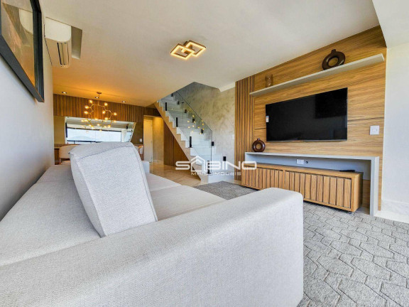 Imagem Cobertura com 5 Quartos à Venda, 243 m² em Riviera De São Lourenço - Bertioga Imagem Cobertura com 5 Quartos à Venda, 243 m² em Riviera De São Lourenço - Bertioga