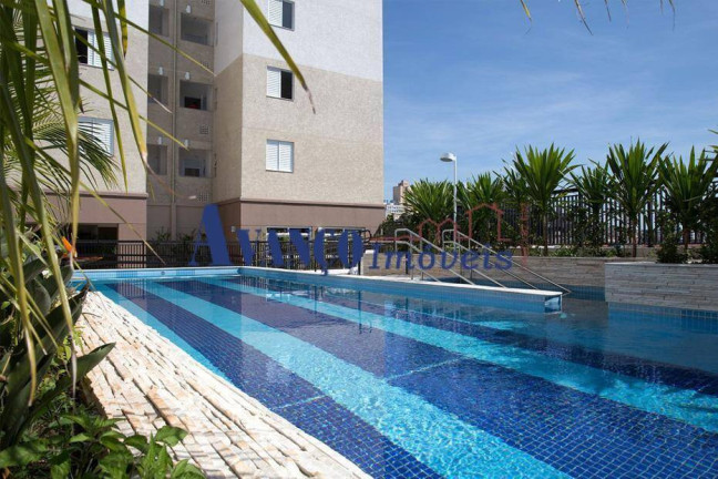 Imagem Apartamento com 2 Quartos à Venda, 60 m² em Centro - Jundiaí