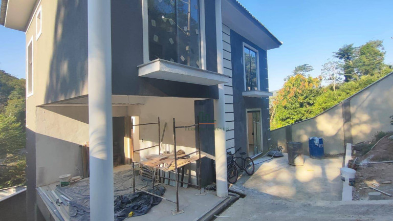 Imagem Casa com 3 Quartos à Venda, 135 m² em Maravista - Niterói Imagem Casa com 3 Quartos à Venda, 135 m² em Maravista - Niterói