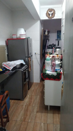Imagem Apartamento com 1 Quarto à Venda, 37 m² em Centro - São Vicente Imagem Apartamento com 1 Quarto à Venda, 37 m² em Centro - São Vicente