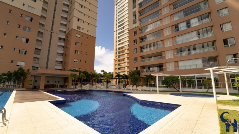Imagem Apartamento com 2 Quartos à Venda, 110 m² em Patamares - Salvador