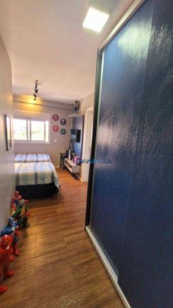 Imagem Apartamento com 3 Quartos à Venda, 163 m² em Vila Rosália - Guarulhos
