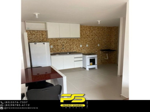 Imagem Apartamento com 2 Quartos à Venda, 55 m² em Bancários - João Pessoa Imagem Apartamento com 2 Quartos à Venda, 55 m² em Bancários - João Pessoa
