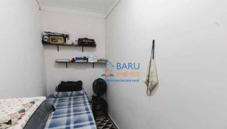 Imagem Apartamento com 3 Quartos à Venda, 60 m² em Santa Cecília - São Paulo Imagem Apartamento com 3 Quartos à Venda, 60 m² em Santa Cecília - São Paulo