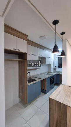 Imagem Apartamento com 2 Quartos à Venda, 52 m² em Rudge Ramos - São Bernardo Do Campo
