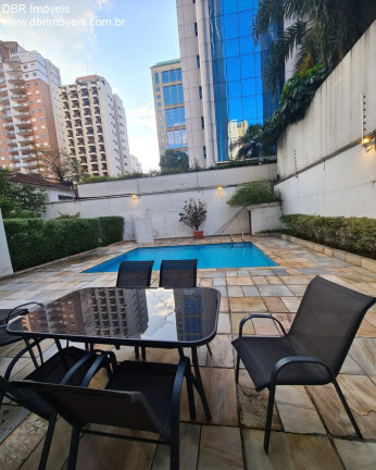 Imagem Apartamento com 3 Quartos à Venda, 112 m² em Itaim Bibi - Sao Paulo Imagem Apartamento com 3 Quartos à Venda, 112 m² em Itaim Bibi - Sao Paulo