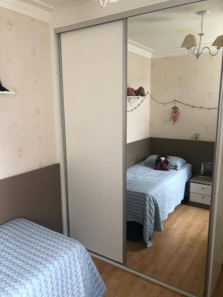 Imagem Apartamento com 1 Quarto à Venda,  em Tamboré - Santana De Parnaíba