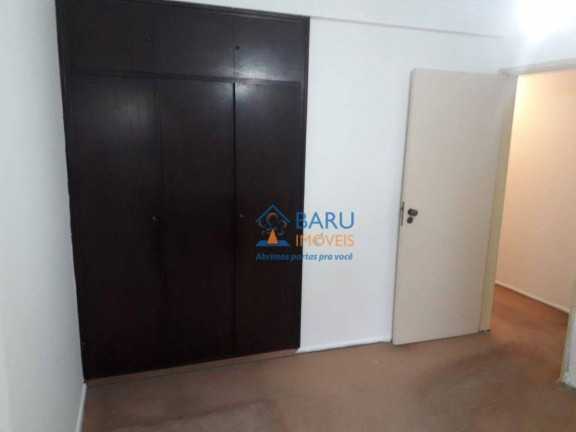 Imagem Apartamento com 3 Quartos à Venda, 110 m² em Higienópolis - São Paulo Imagem Apartamento com 3 Quartos à Venda, 110 m² em Higienópolis - São Paulo
