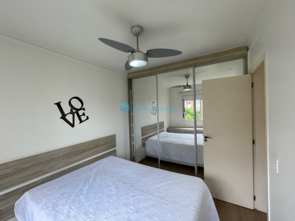 Imagem Apartamento com 2 Quartos à Venda, 55 m² em Igara - Canoas Imagem Apartamento com 2 Quartos à Venda, 55 m² em Igara - Canoas