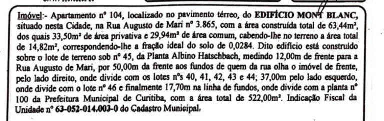 Imagem Apartamento com 1 Quarto à Venda, 63 m² em Portão - Curitiba Imagem Apartamento com 1 Quarto à Venda, 63 m² em Portão - Curitiba