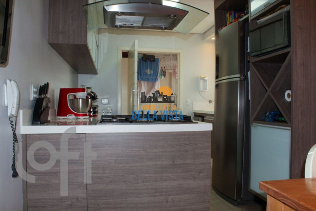 Imagem Apartamento com 3 Quartos à Venda, em Brooklin - São Paulo Imagem Apartamento com 3 Quartos à Venda, em Brooklin - São Paulo