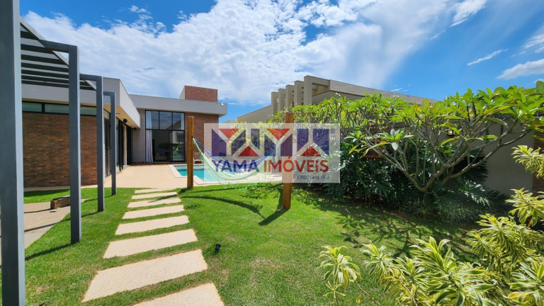 Imagem Casa com 4 Quartos à Venda, 260 m² em Condominio Enseada Da Fronteira - Rifaina Imagem Casa com 4 Quartos à Venda, 260 m² em Condominio Enseada Da Fronteira - Rifaina