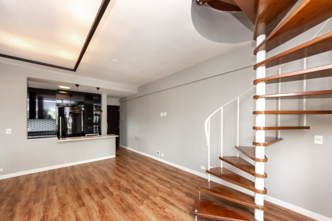 Imagem Apartamento com 1 Quarto à Venda, 94 m² em Moema - São Paulo Imagem Apartamento com 1 Quarto à Venda, 94 m² em Moema - São Paulo