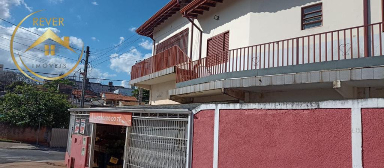 Imagem Sobrado com 3 Quartos à Venda, 530 m² em Jardim Paulicéia - Campinas Imagem Sobrado com 3 Quartos à Venda, 530 m² em Jardim Paulicéia - Campinas