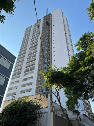 Imagem Apartamento com 1 Quarto à Venda, 28 m² em Jardim Das Acácias - São Paulo