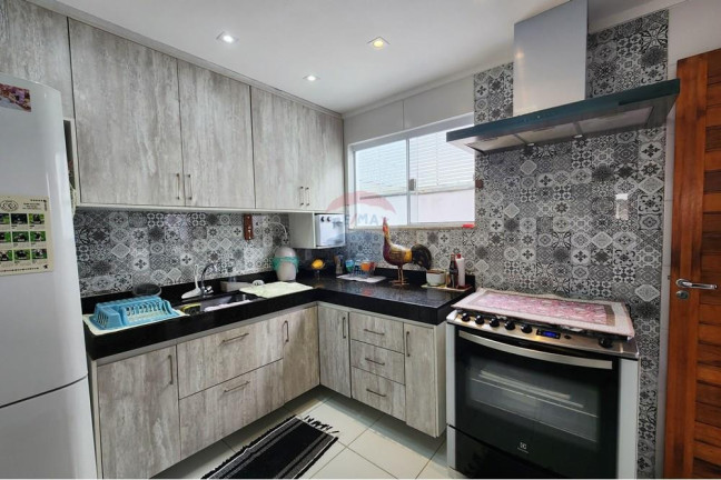 Imagem Casa com 2 Quartos à Venda, 78 m² em Bairro Itaipuacu - Maricá