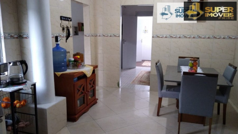 Casa com 3 Quartos à Venda, 170 m² em Fragata - Pelotas