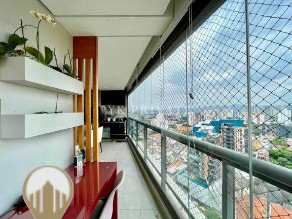 Imagem Apartamento com 2 Quartos à Venda, 92 m² em Vila Ipojuca - São Paulo