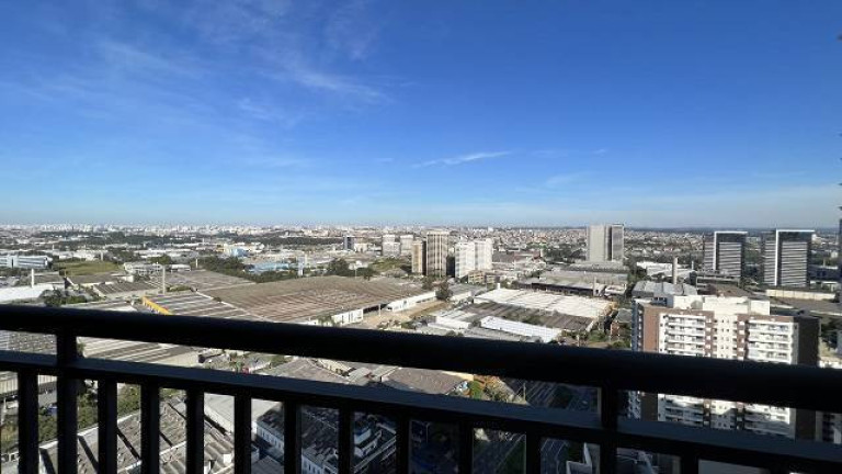 Imagem Apartamento com 3 Quartos à Venda, 165 m² em Alphaville Comercial - Barueri