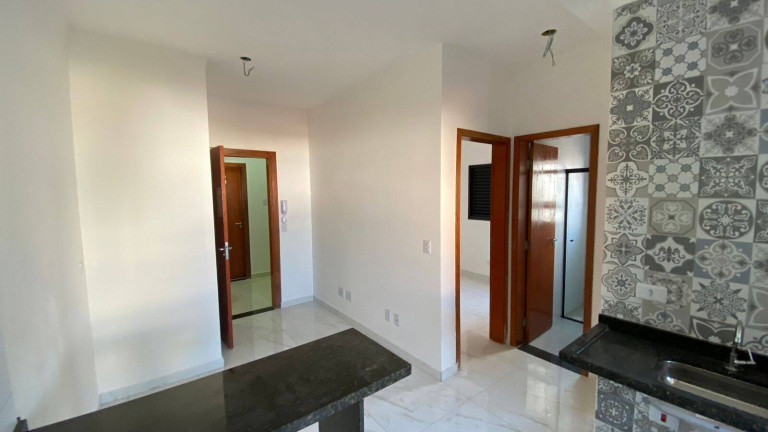 Imagem Apartamento com 2 Quartos à Venda, 40 m² em Vila Regente Feijó - São Paulo