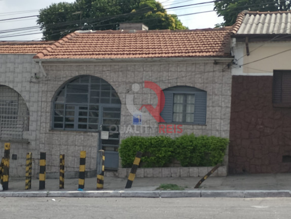 Imagem Casa com 2 Quartos à Venda, 60 m² em Vila Maria - São Paulo Imagem Casa com 2 Quartos à Venda, 60 m² em Vila Maria - São Paulo