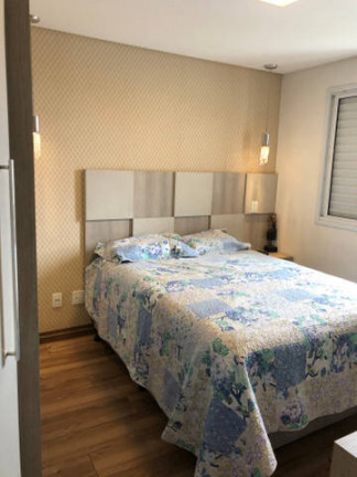 Imagem Apartamento com 3 Quartos à Venda, 98 m² em Vila Formosa - São Paulo