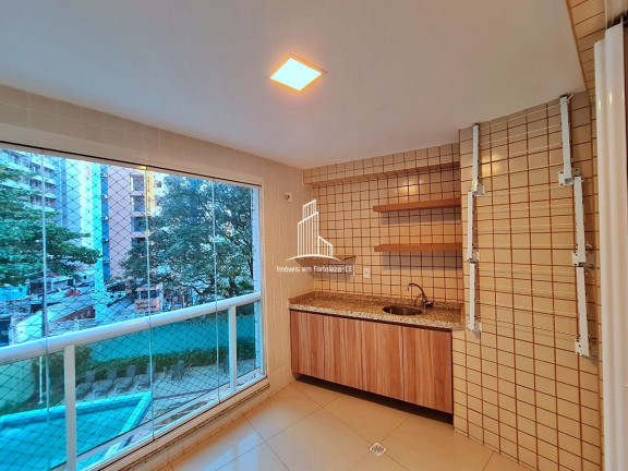 Imagem Apartamento com 3 Quartos à Venda, 118 m² em Meireles - Fortaleza