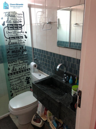 Imagem Imóvel com 2 Quartos à Venda, 48 m² em Sapopemba - São Paulo Imagem Imóvel com 2 Quartos à Venda, 48 m² em Sapopemba - São Paulo