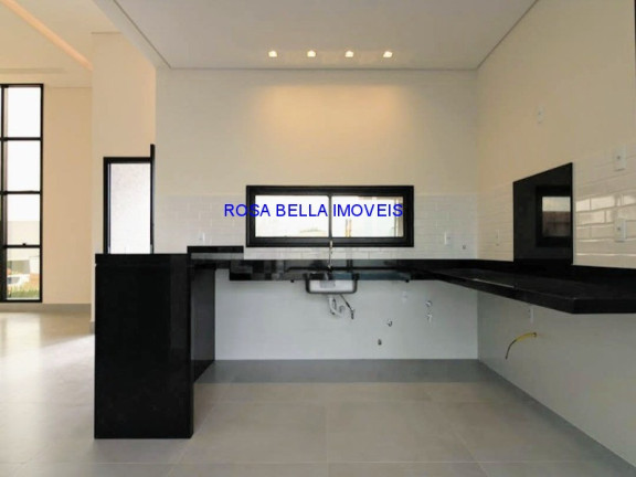 Imagem Casa com 3 Quartos à Venda, 300 m² em Colinas De Indaiatuba - Indaiatuba - Sp