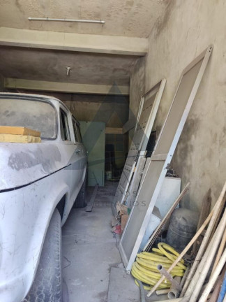Imagem Casa com 5 Quartos à Venda, 200 m² em Campo Grande - Rio De Janeiro