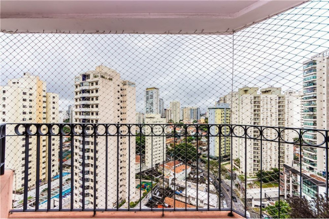 Imagem Apartamento com 3 Quartos à Venda, 73 m² em Chácara Inglesa - São Paulo Imagem Apartamento com 3 Quartos à Venda, 73 m² em Chácara Inglesa - São Paulo