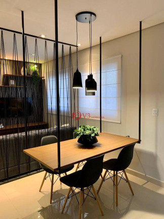 Imagem Apartamento com 2 Quartos à Venda, 48 m² em Vila Formosa - São Paulo