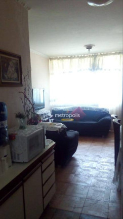 Imagem Apartamento com 3 Quartos à Venda, 70 m² em Rudge Ramos - São Bernardo Do Campo Imagem Apartamento com 3 Quartos à Venda, 70 m² em Rudge Ramos - São Bernardo Do Campo