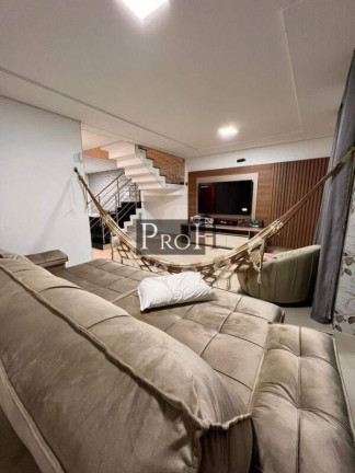 Imagem Sobrado com 5 Quartos à Venda, 180 m² em Vila Gonçalves - São Bernardo Do Campo Imagem Sobrado com 5 Quartos à Venda, 180 m² em Vila Gonçalves - São Bernardo Do Campo