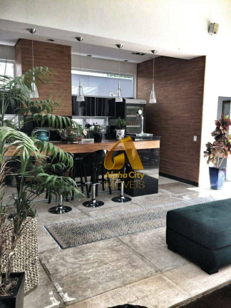 Imagem Casa com 4 Quartos à Venda, 550 m² em Alphaville - Santana De Parnaíba Imagem Casa com 4 Quartos à Venda, 550 m² em Alphaville - Santana De Parnaíba