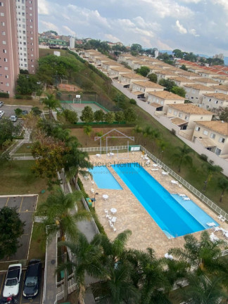 Imagem Apartamento com 2 Quartos à Venda,  em Jardim Colônia - Jundiaí