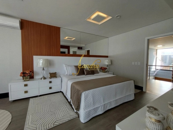 Imagem Casa de Condomínio com 5 Quartos à Venda, 397 m² em Remanso - Xangri-la