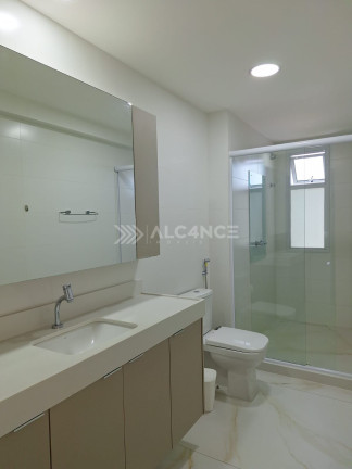 Imagem Apartamento com 4 Quartos para Alugar, 238 m² em Areia Dourada - Cabedelo Imagem Apartamento com 4 Quartos para Alugar, 238 m² em Areia Dourada - Cabedelo