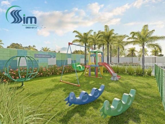 Imagem Apartamento com 2 Quartos à Venda, 40 m² em Siqueira - Fortaleza Imagem Apartamento com 2 Quartos à Venda, 40 m² em Siqueira - Fortaleza