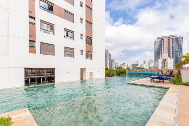 Imagem Imóvel com 3 Quartos à Venda, 137 m² em Jardim Das Acácias - São Paulo Imagem Imóvel com 3 Quartos à Venda, 137 m² em Jardim Das Acácias - São Paulo