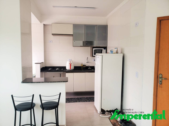 Imagem Apartamento com 2 Quartos à Venda, 74 m² em Campo Grande - Santos