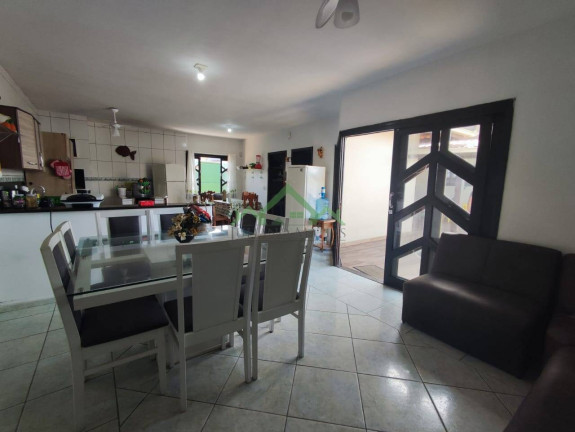 Imagem Casa com 4 Quartos à Venda, 420 m² em Centro - Balneário Barra Do Sul
