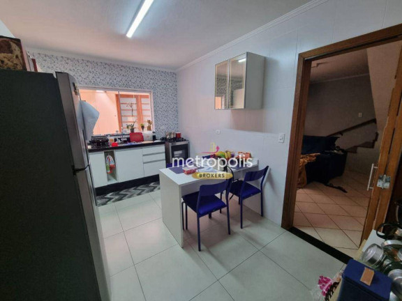 Imagem Sobrado com 5 Quartos à Venda, 350 m² em Vila Baeta Neves - São Bernardo Do Campo Imagem Sobrado com 5 Quartos à Venda, 350 m² em Vila Baeta Neves - São Bernardo Do Campo